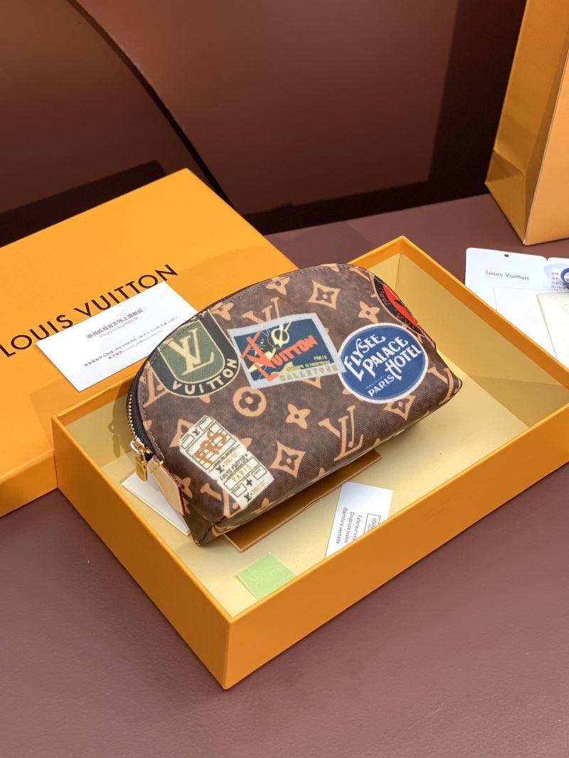 Louis Vuitton Wallets Purse